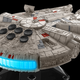 Illustration for article titled A Millennium Falcon Speaker Is the Best Way to Blast John Williams